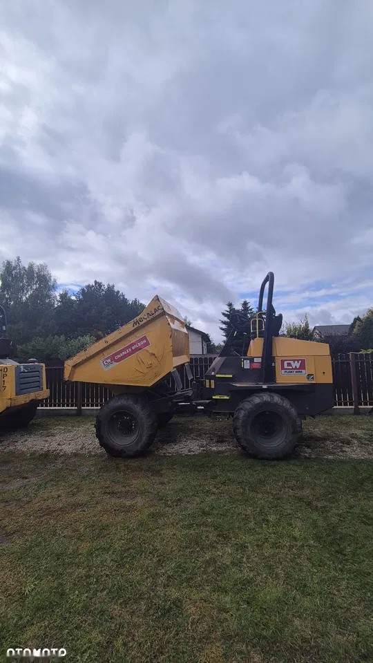 2018 Mecalac TA9, 1 887 mth, dovoz Skladom v EÚ — foto 2 z 14