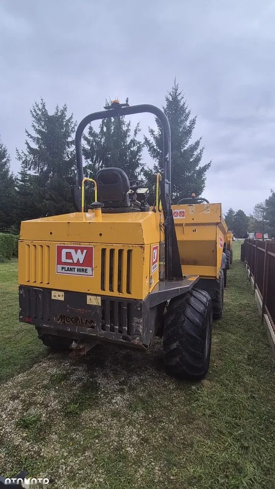 2018 Mecalac TA9, 1 887 mth, dovoz Skladom v EÚ — foto 4 z 14