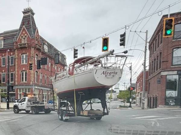 Catalina, dovoz USA — foto 6 z 12