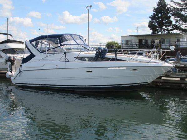 Bayliner, dovoz USA — foto 1 z 9 Bayliner, dovoz USA — foto 1 z 9