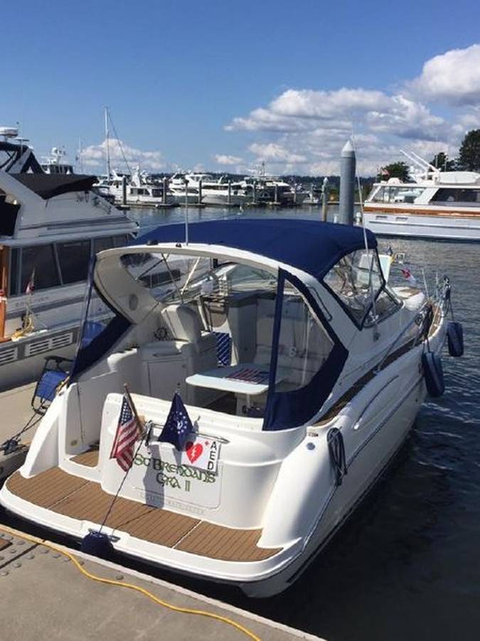 Bayliner, dovoz USA — foto 2 z 9