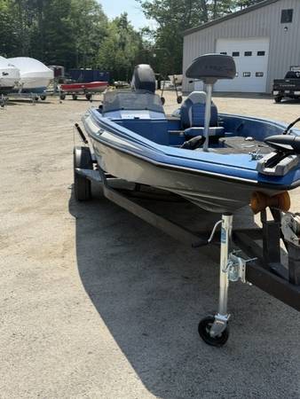 1990 ProCraft, dovoz USA — foto 2 z 6