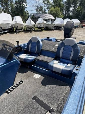 1990 ProCraft, dovoz USA — foto 6 z 6