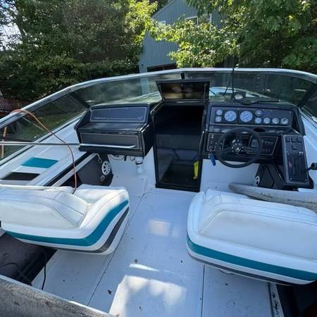 1989 Formula, dovoz USA — foto 4 z 12