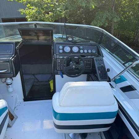1989 Formula, dovoz USA — foto 5 z 12