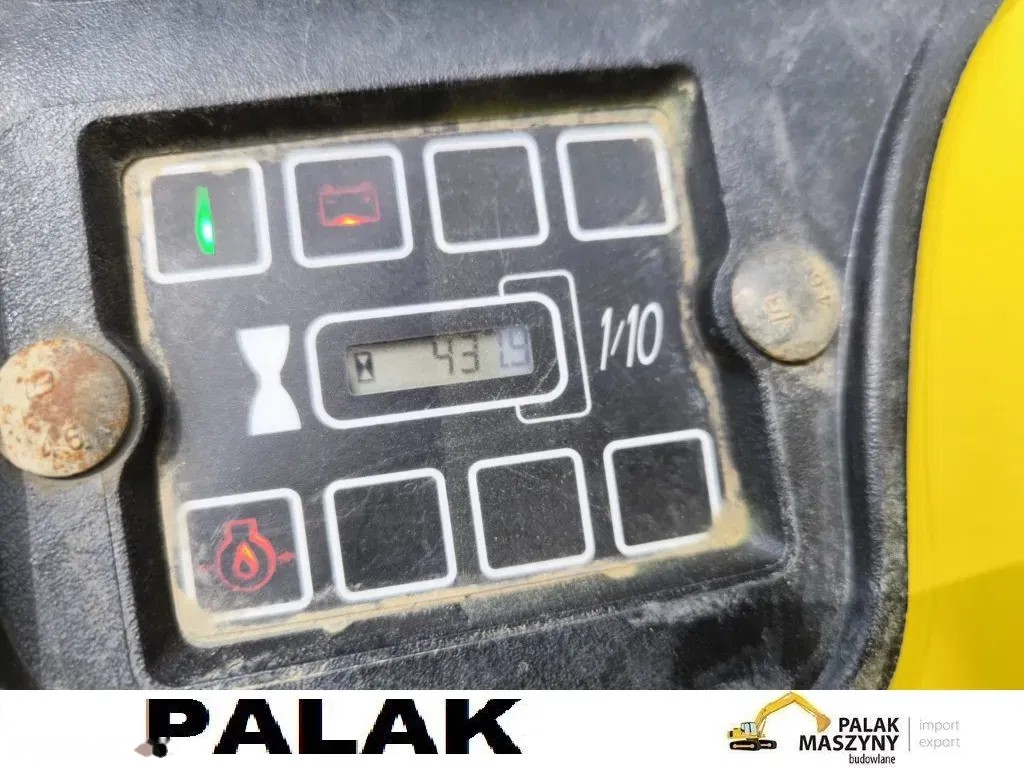 2018 Wacker Neuson VÁLEC, 437 mth, dovoz Skladom v EÚ — foto 10 z 14