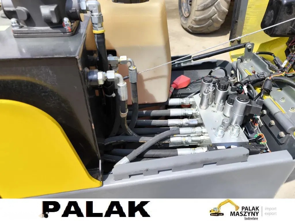 2018 Wacker Neuson VÁLEC, 437 mth, dovoz Skladom v EÚ — foto 13 z 14