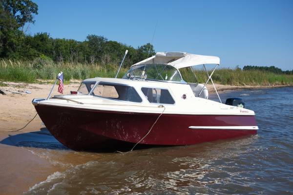 Catalina, dovoz USA — foto 1
