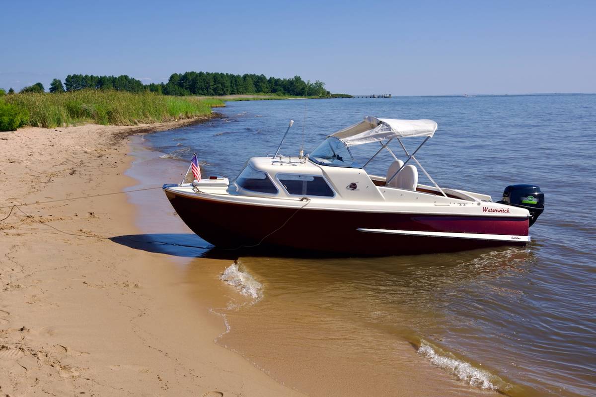 Catalina, dovoz USA — foto 2 z 12