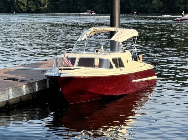 Catalina, dovoz USA — foto 8 z 12