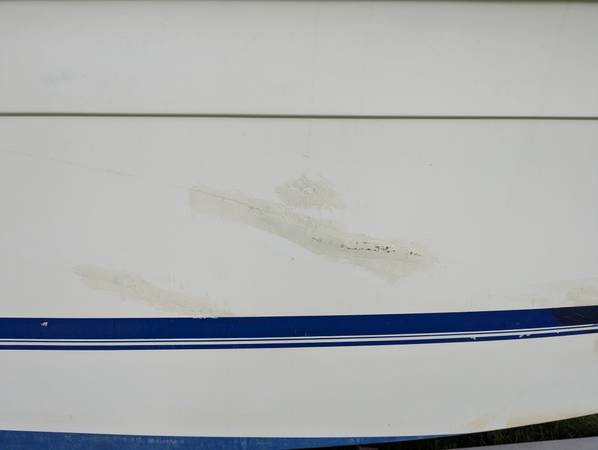 1996 Wellcraft, dovoz USA — foto 11 z 12