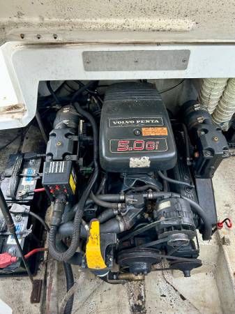 2000 Cobalt, dovoz USA — foto 6 z 11