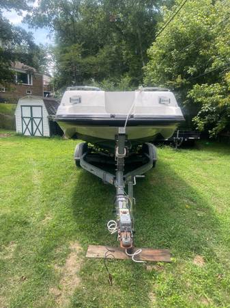 Chaparral, dovoz USA — foto 10 z 10
