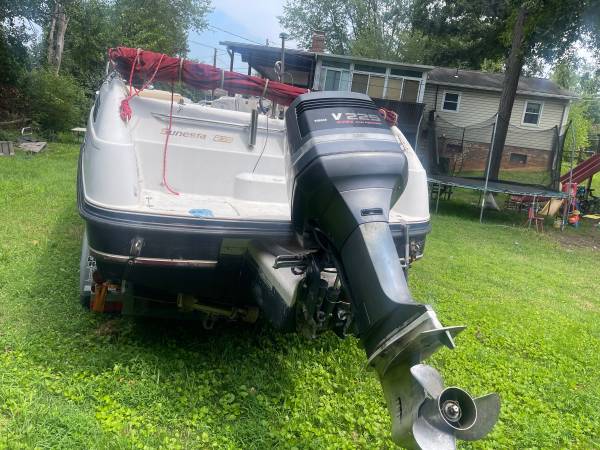 Chaparral, dovoz USA — foto 5 z 10