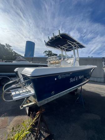 2015 EdgeWater, dovoz USA — foto 5 z 12