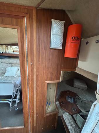 Sea Ray, dovoz USA — foto 9 z 12