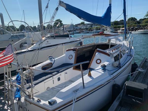Catalina, dovoz USA — foto 5 z 12