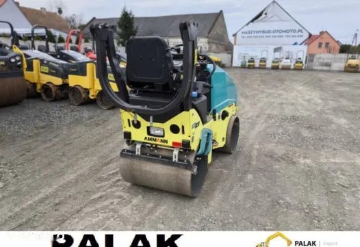 2021 Ammann VÁLEC, 221 mth, dovoz Skladom v EÚ — foto 3 z 13