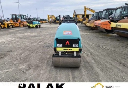 2021 Ammann VÁLEC, 221 mth, dovoz Skladom v EÚ — foto 6 z 13