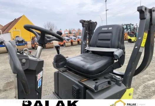 2021 Ammann VÁLEC, 221 mth, dovoz Skladom v EÚ — foto 8 z 13