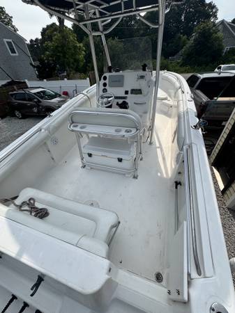 2007 Wellcraft, dovoz USA — foto 3 z 12