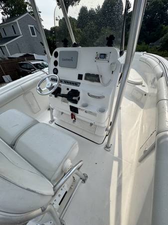 2007 Wellcraft, dovoz USA — foto 5 z 12
