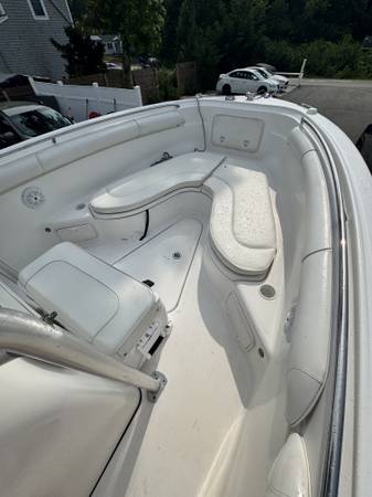 2007 Wellcraft, dovoz USA — foto 6 z 12