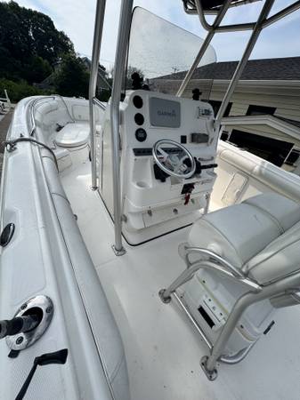 2007 Wellcraft, dovoz USA — foto 9 z 12