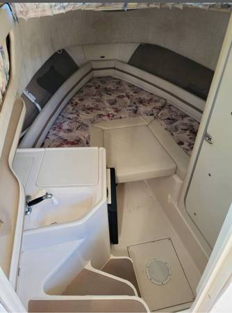 2000 Grady-White, biela, dovoz USA — foto 10 z 12