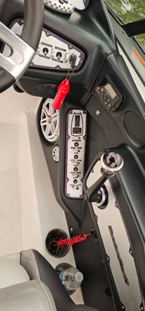 2011 MasterCraft, dovoz USA — foto 10 z 12