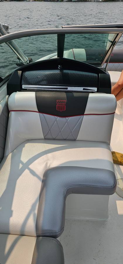 2011 MasterCraft, dovoz USA — foto 12 z 12