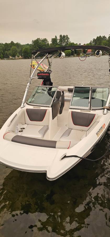 2011 MasterCraft, dovoz USA — foto 6 z 12