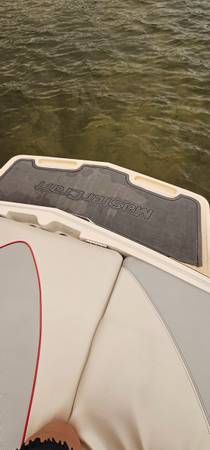 2011 MasterCraft, dovoz USA — foto 9 z 12
