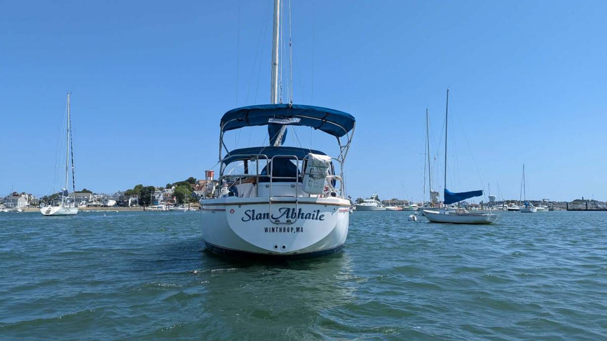 Catalina, dovoz USA — foto 1 | AMECAR Catalina, dovoz USA — foto 1