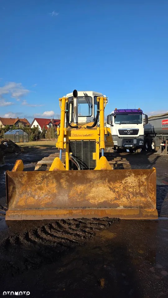 1994 Liebherr PR 712 L, 2 899 mth, dovoz Skladom v EÚ — foto 3 z 14