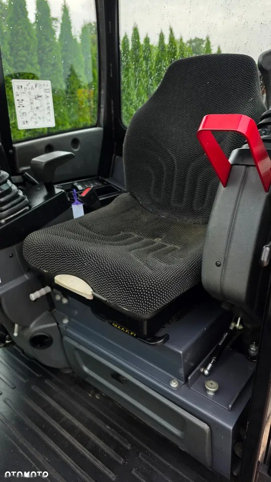 2018 Schaeff TC16, 102 mth, dovoz Skladom v EÚ — foto 15 z 16