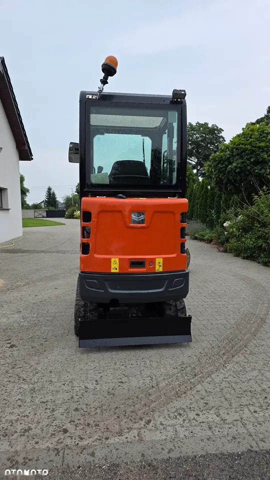 2018 Schaeff TC16, 102 mth, dovoz Skladom v EÚ — foto 5 z 16