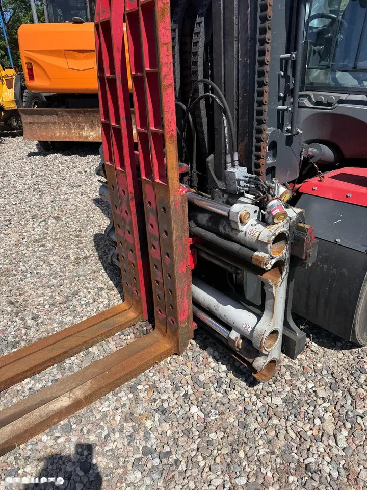 2018 Kalmar DSG 80-9, 13 400 mth, dovoz Skladom v EÚ — foto 6 z 9