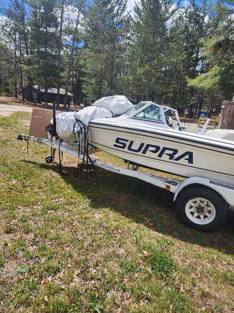 1991 Supra, dovoz USA — foto 3 z 4