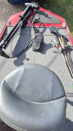 2021 Tracker, dovoz USA — foto 5 z 12