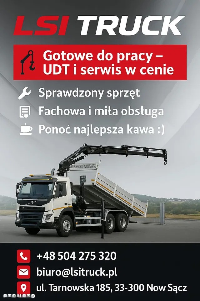 2007 Terex DEMAG, 17 000 mth, dovoz Skladom v EÚ — foto 13 z 14