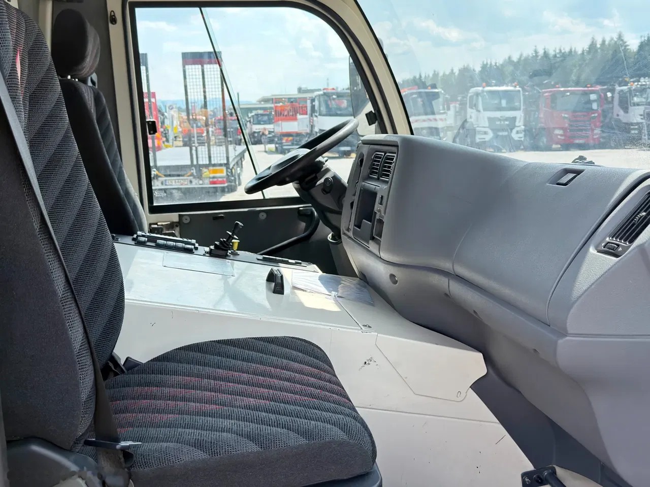 2007 Terex DEMAG, 17 000 mth, dovoz Skladom v EÚ — foto 8 z 14