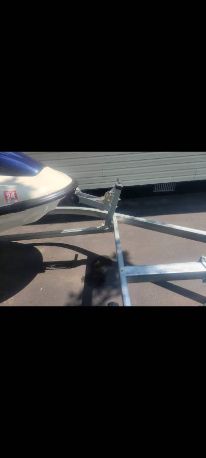 2001 Kawasaki, dovoz USA — foto 11 z 12