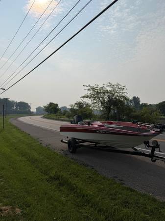 Bayliner, dovoz USA — foto 1
