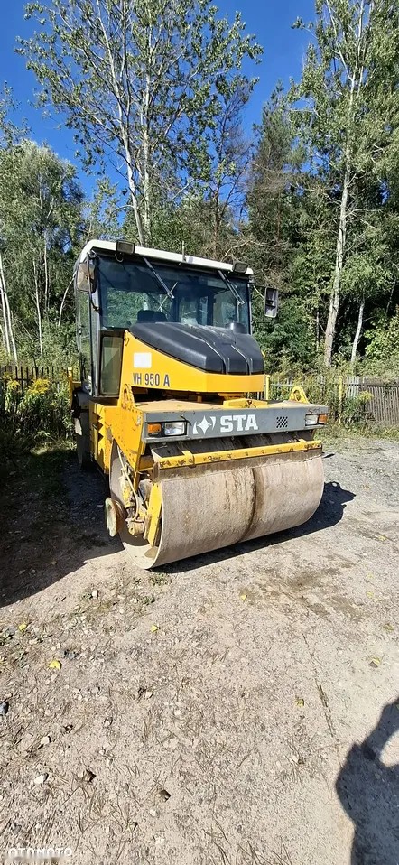 2003 Stavostroj VH 950 A, dovoz Skladom v EÚ — foto 1