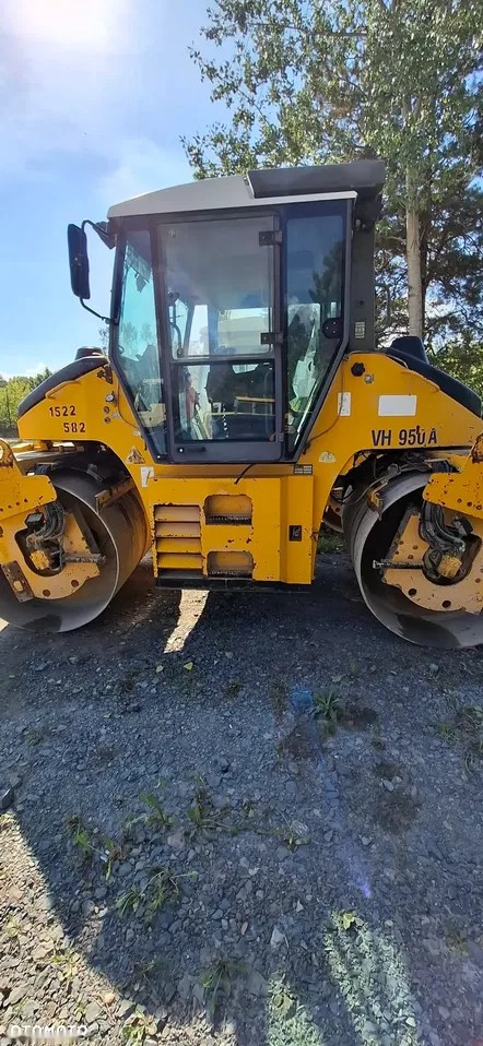2003 Stavostroj VH 950 A, dovoz Skladom v EÚ — foto 2 z 5