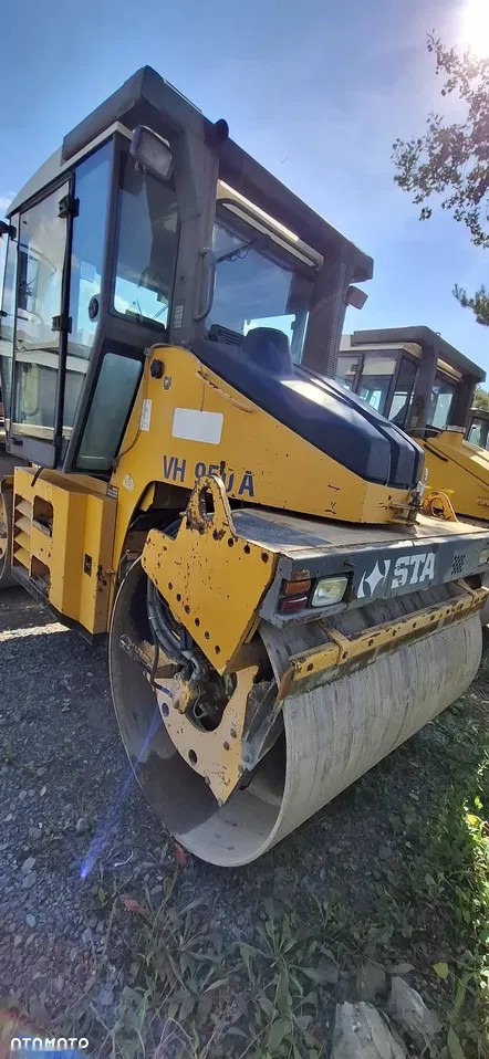 2003 Stavostroj VH 950 A, dovoz Skladom v EÚ — foto 3 z 5