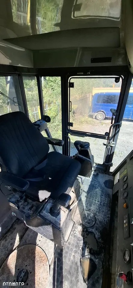 2003 Stavostroj VH 950 A, dovoz Skladom v EÚ — foto 4 z 5