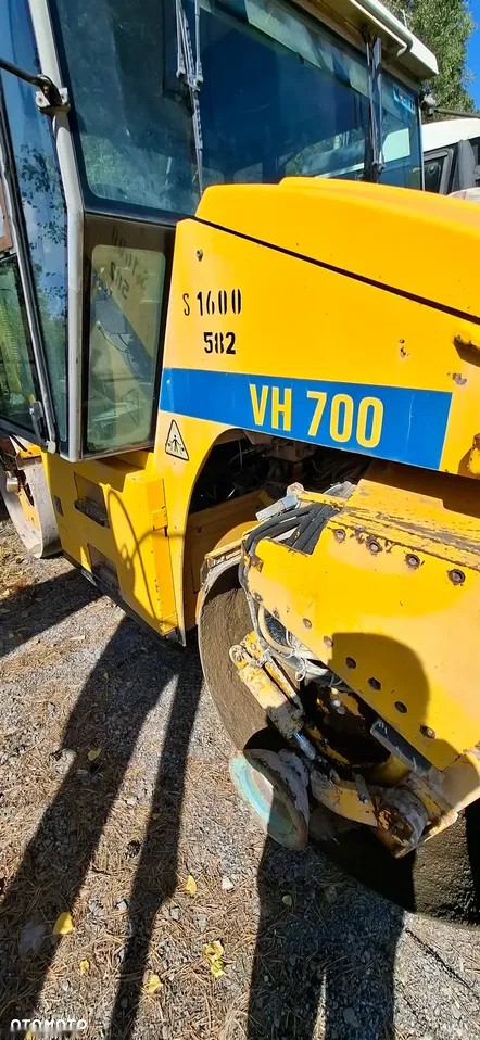 2000 Stavostroj VH700, dovoz Skladom v EÚ — foto 2 z 5
