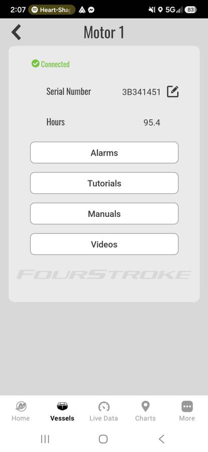 2023 Tracker, dovoz USA — foto 7 z 8